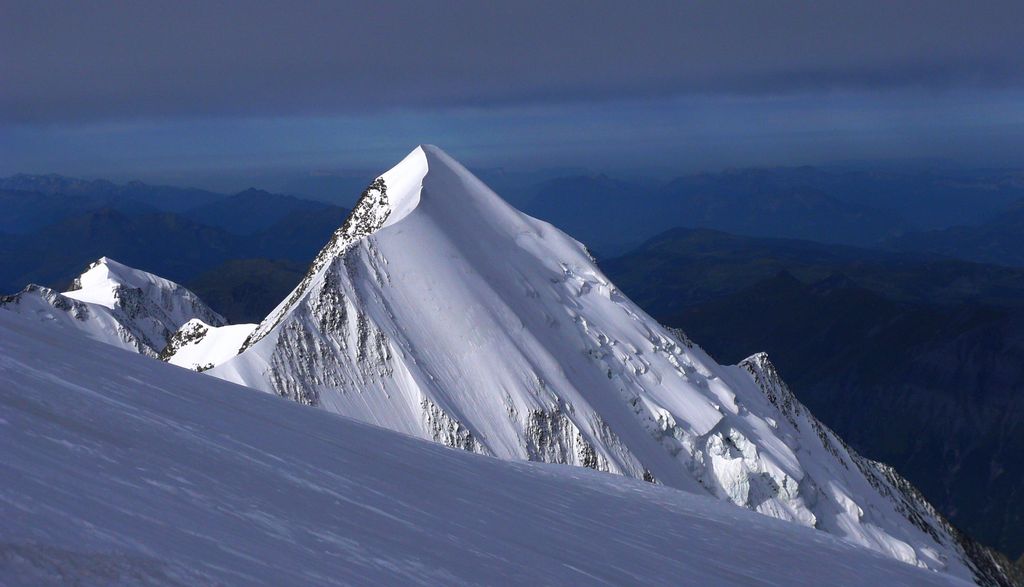 Photo №2 of Aiguille de Bionnassay