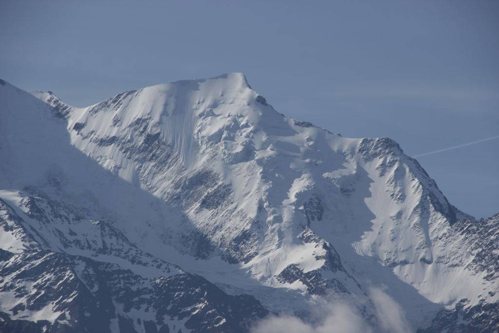 Photo №3 of Passy Plaine-Joux