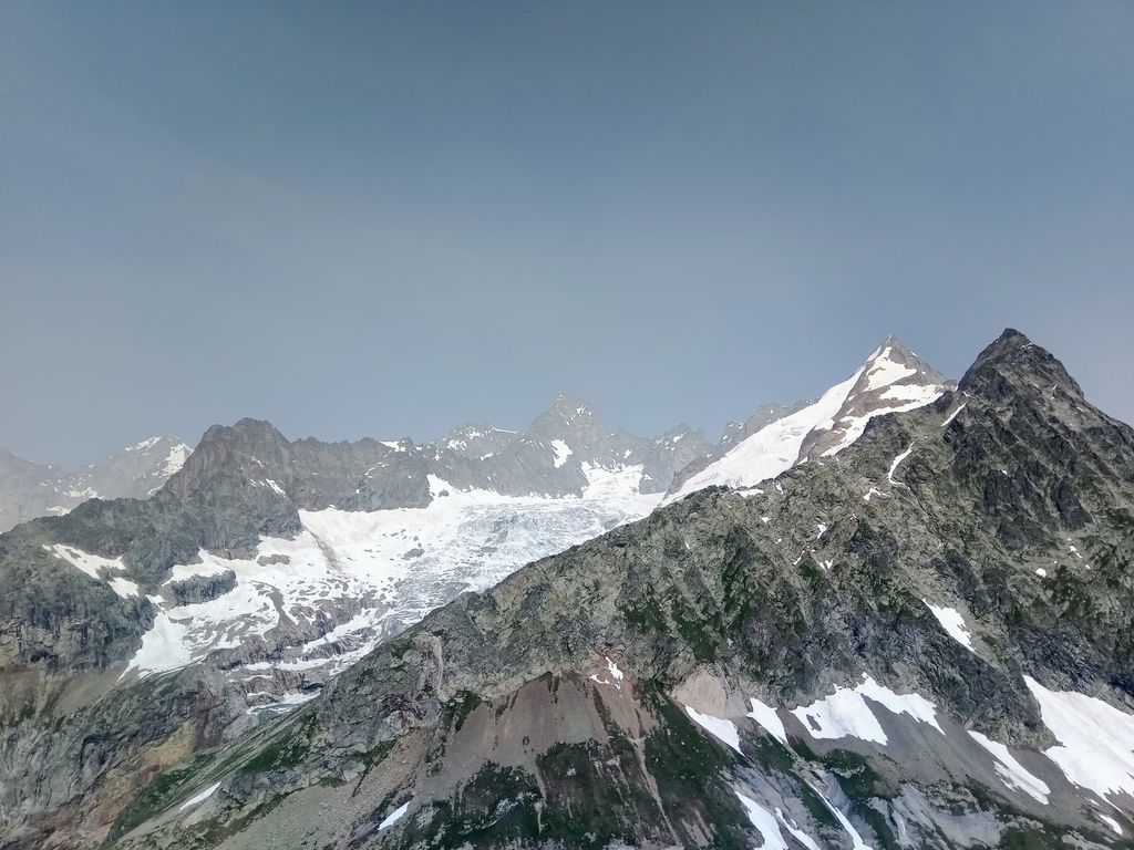 Photo №3 of Tête de Ferret