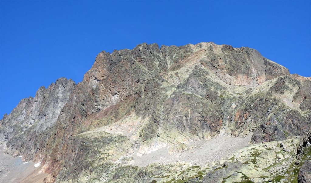 Photo №3 of Lac Blanc
