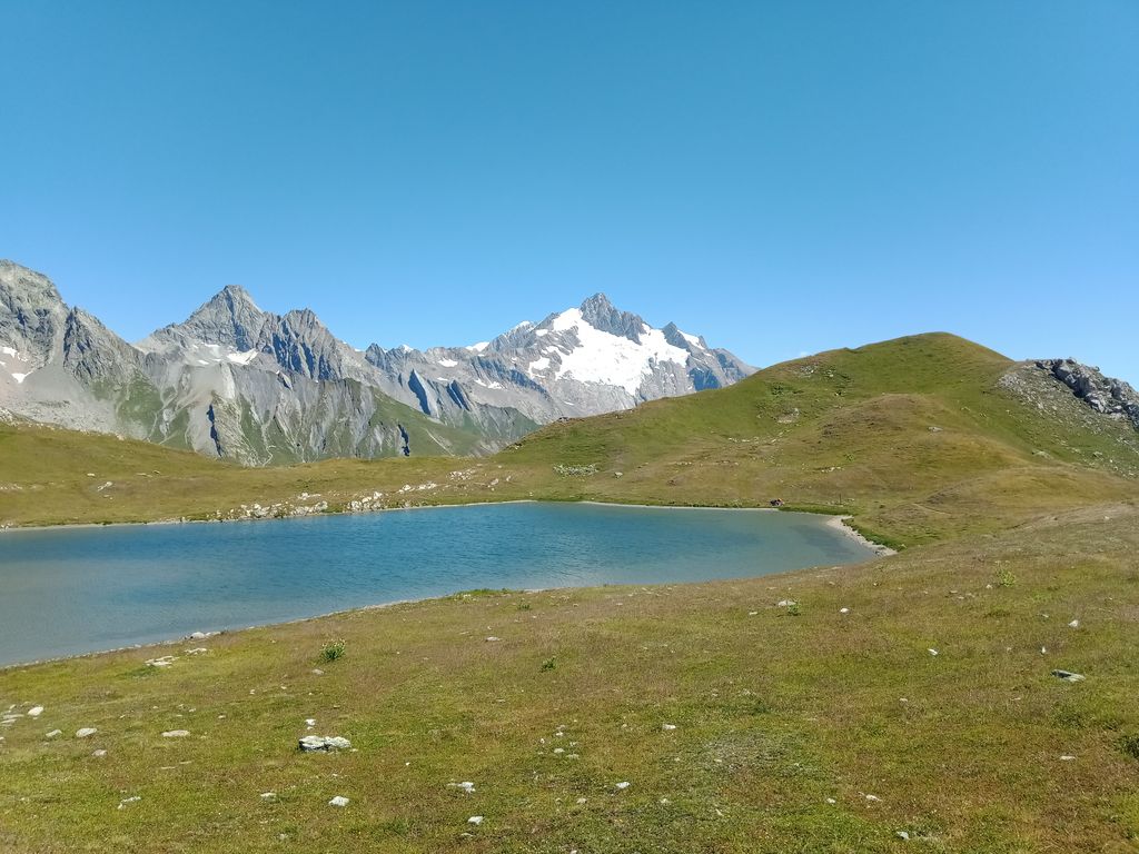 Photo №5 of Lac de Mya