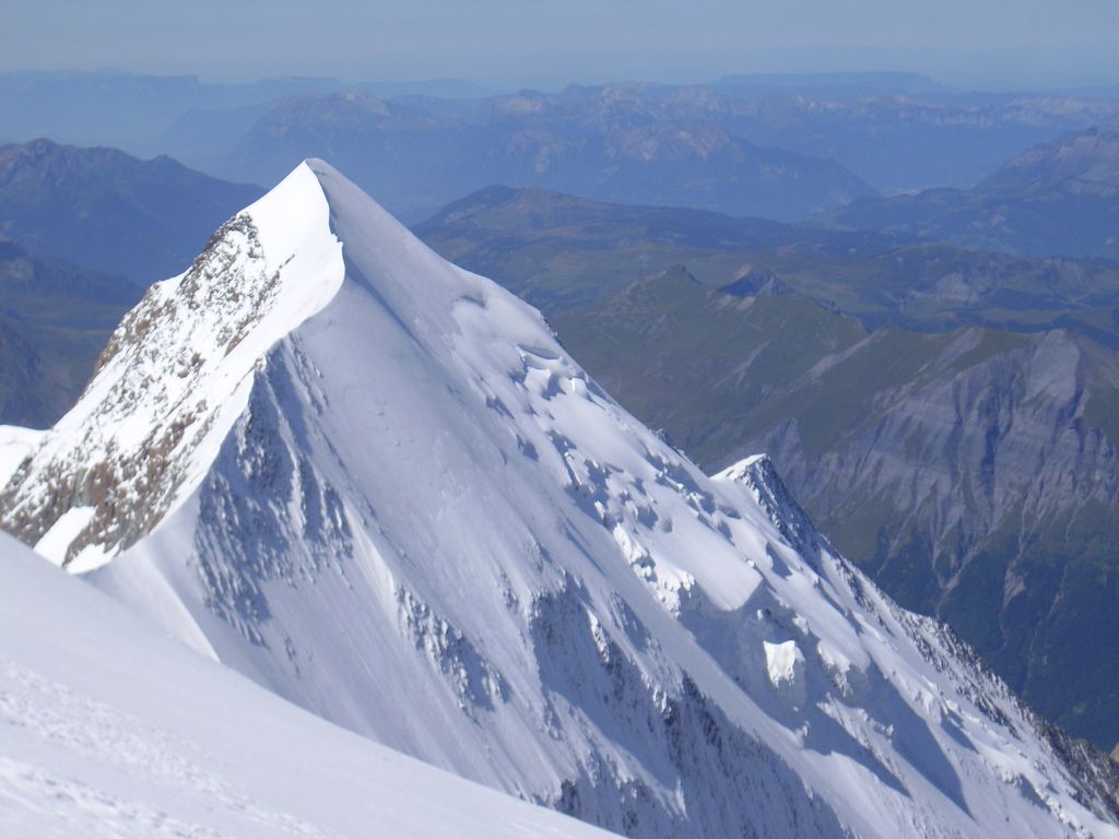 Photo №3 of Aiguille de Bionnassay