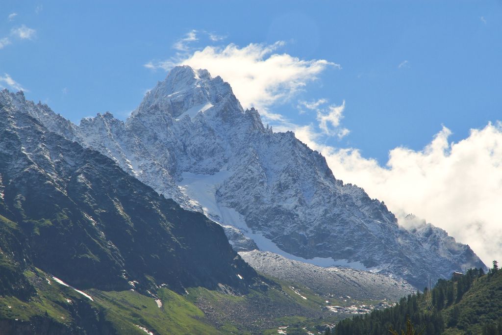 Photo №2 of Aiguille du Chardonnet
