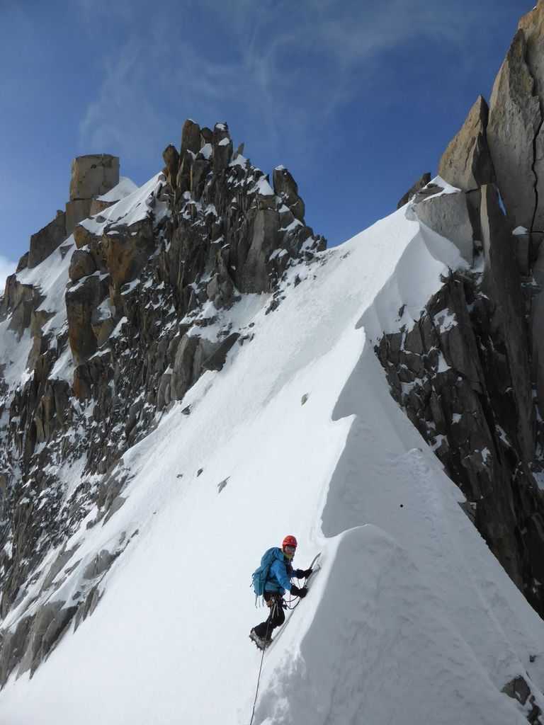 Photo №2 of Aiguille du Jardin