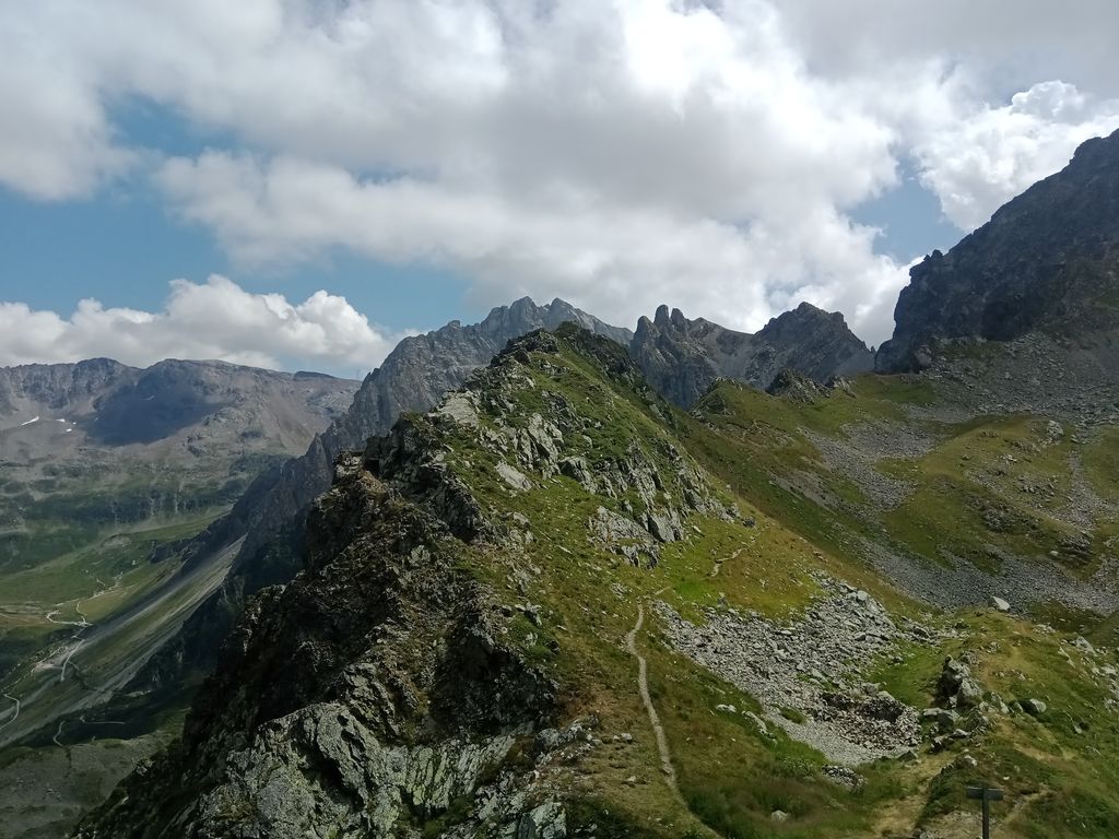 Photo №4 of Col de la Fenêtre