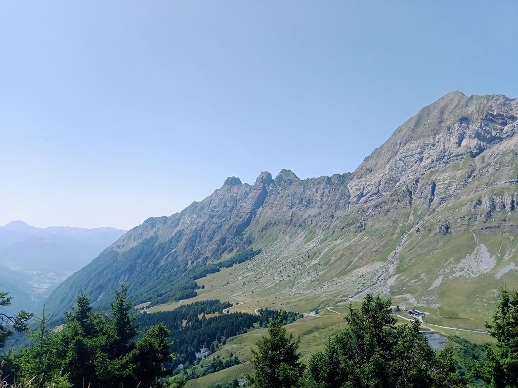 Photo №10 of Praz Véchin