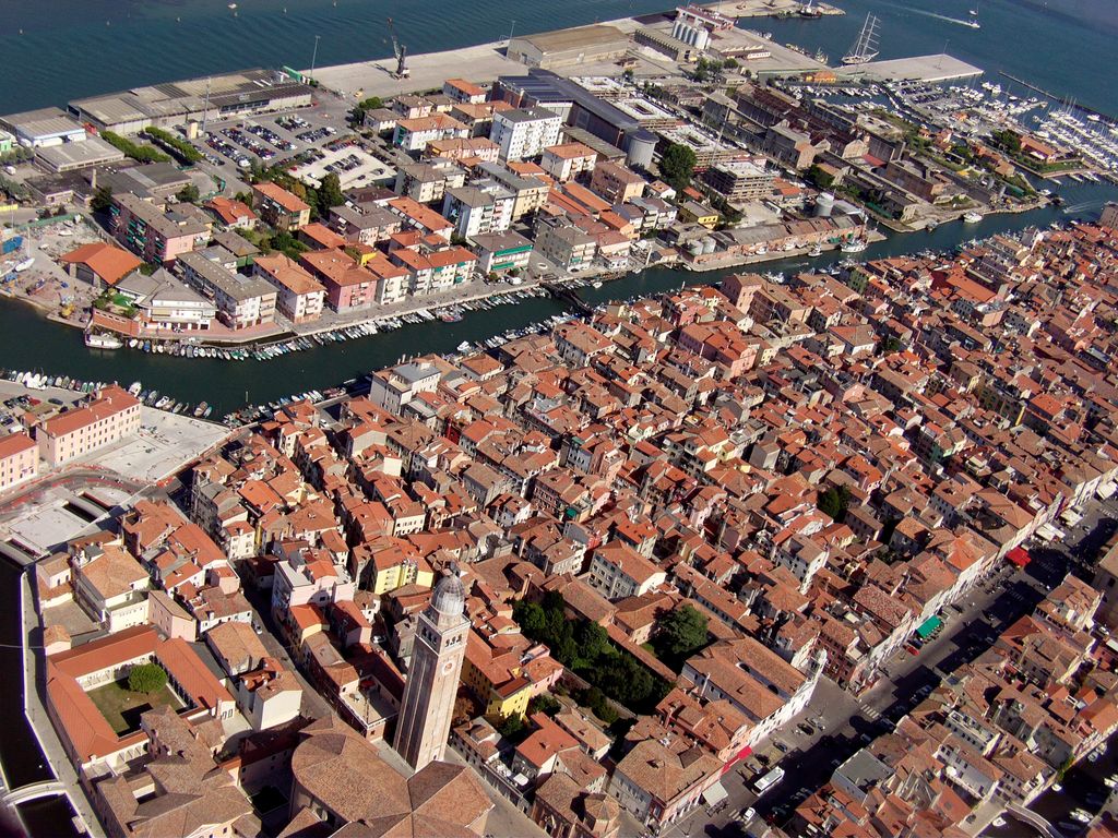 Photo №3 of Chioggia