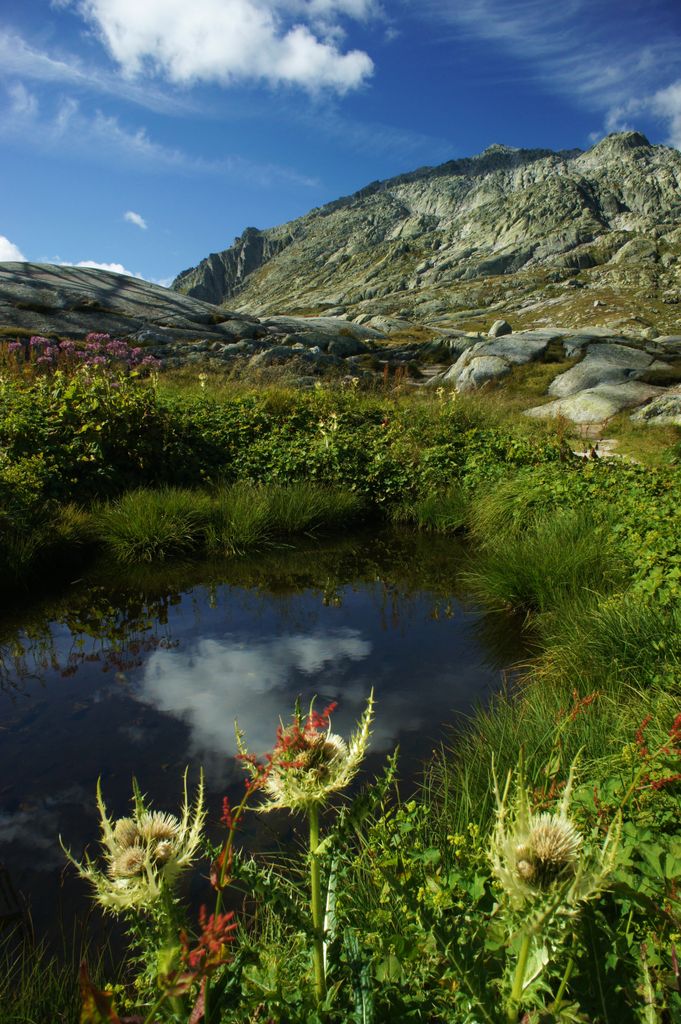 Photo №7 of Passo del San Gottardo