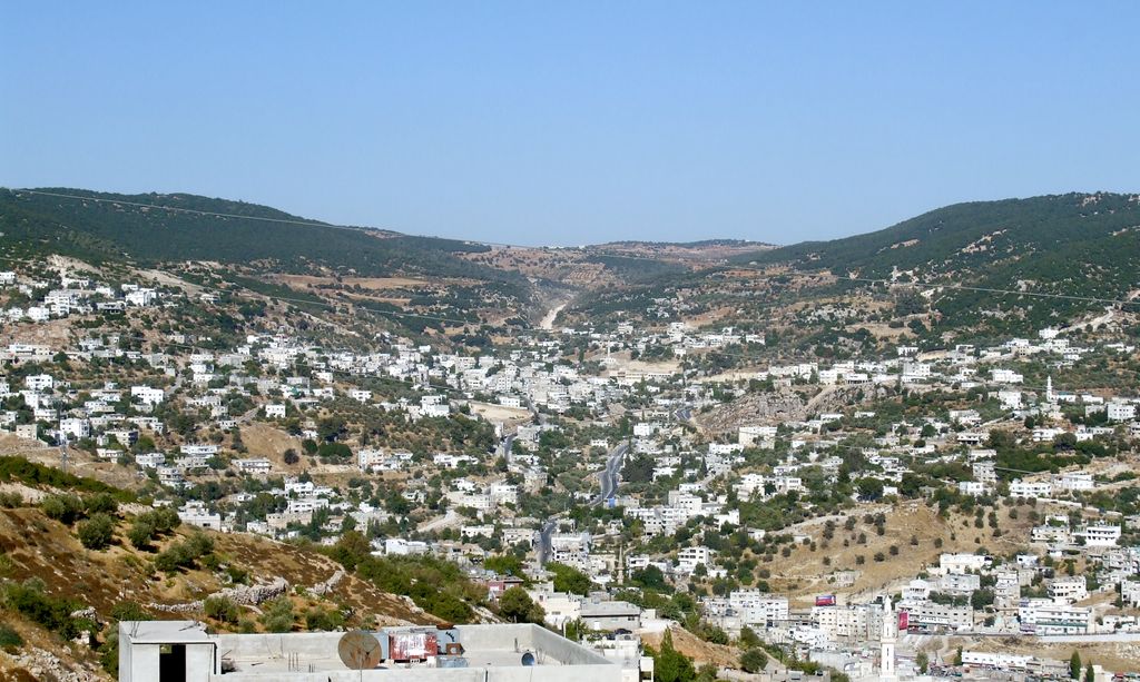 Photo №2 of Ajloun