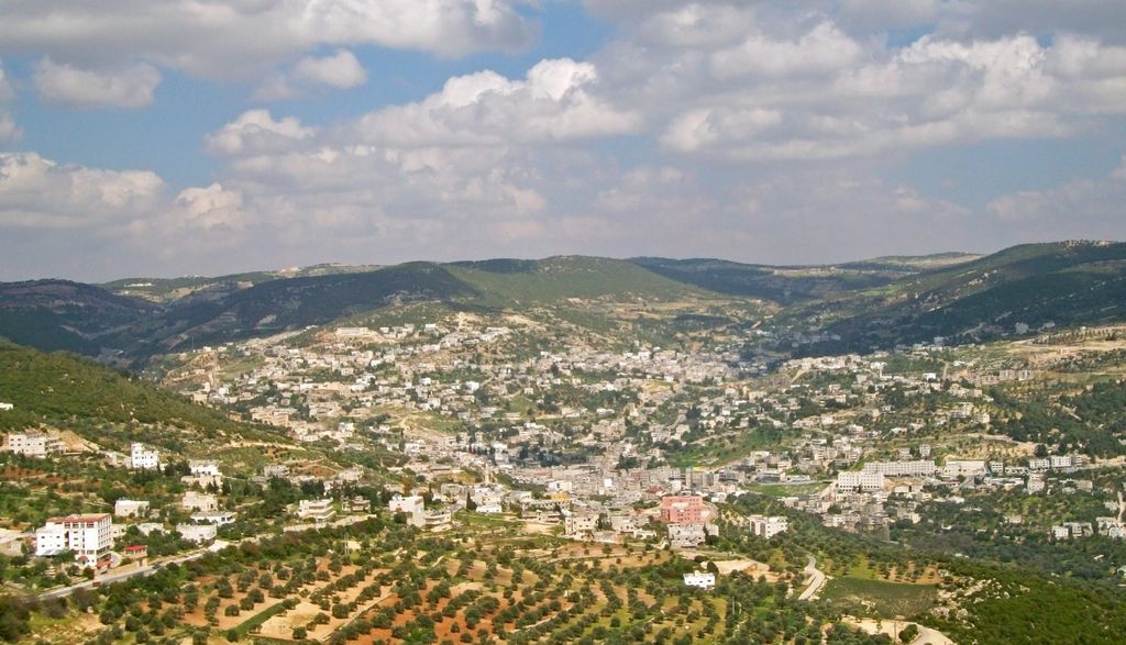 Photo №3 of Ajloun