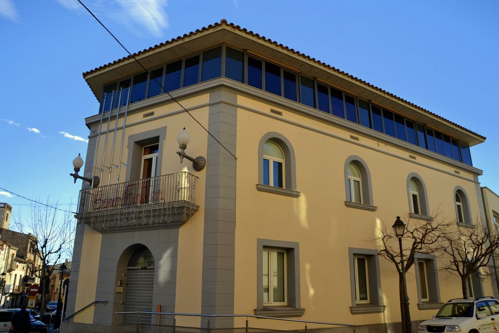 Photo №2 of Masquefa
