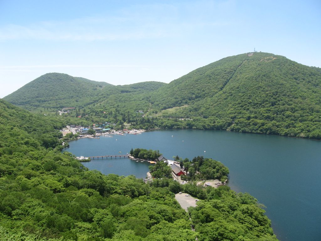 Photo №3 of Mt. Kurobi