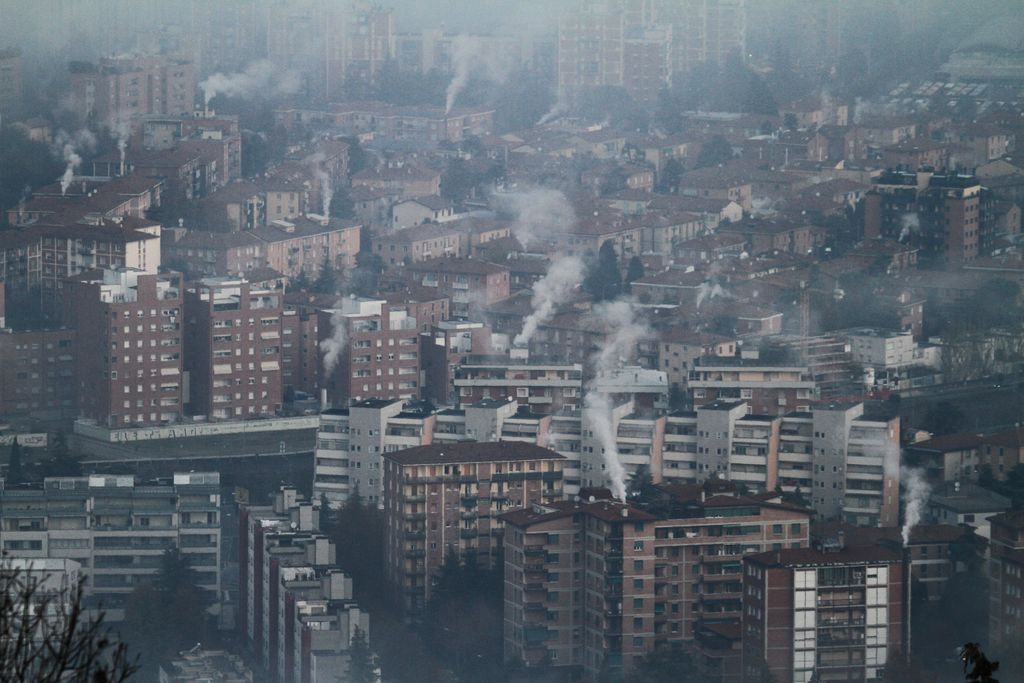 Photo №4 of Colle della Guardia