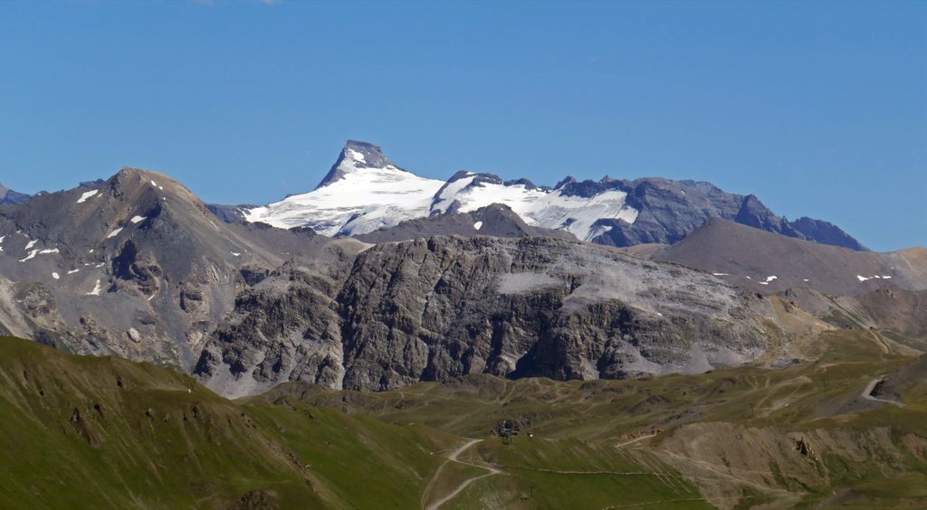 Col de la Tourne