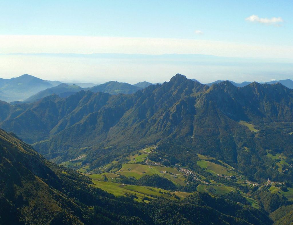 Photo №3 of Colle di Zambla