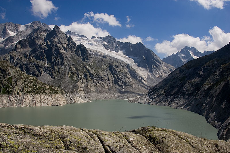 Photo №2 of Lägh da l'Albigna