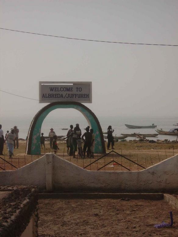 Photo №2 of Albreda