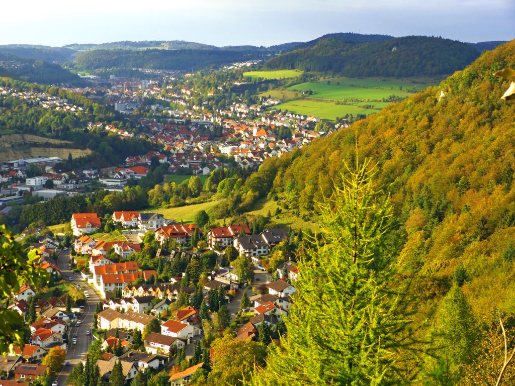 Photo №2 of Schlossfelsen