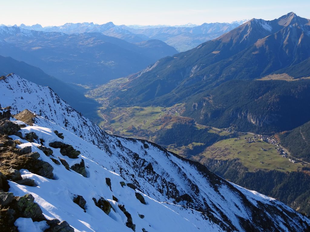 Photo №2 of Muchetta