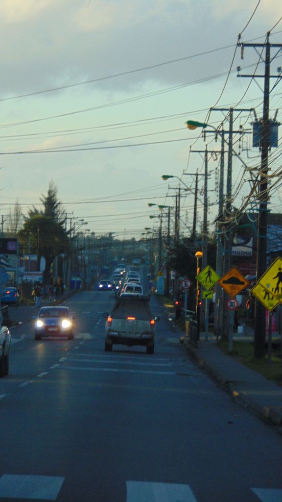 Photo №2 of Alerce