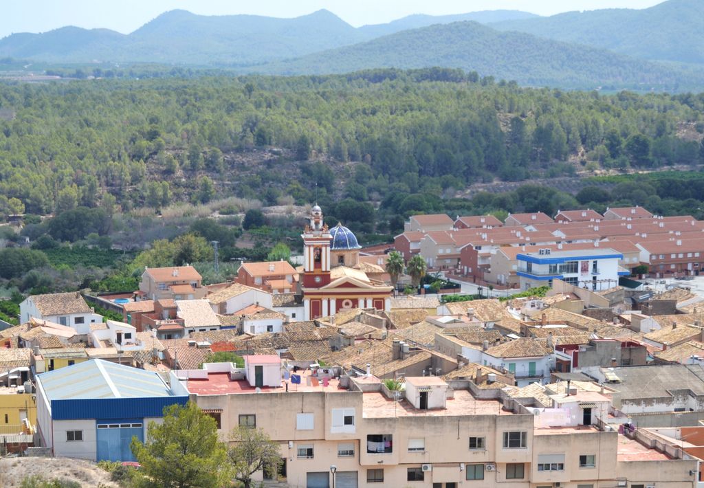 Photo №2 of Muntanya de l'Ermita
