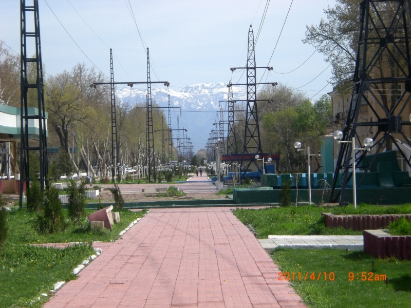 Photo №3 of Chirchik
