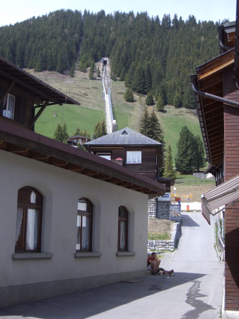 Photo №2 of Allmihubel