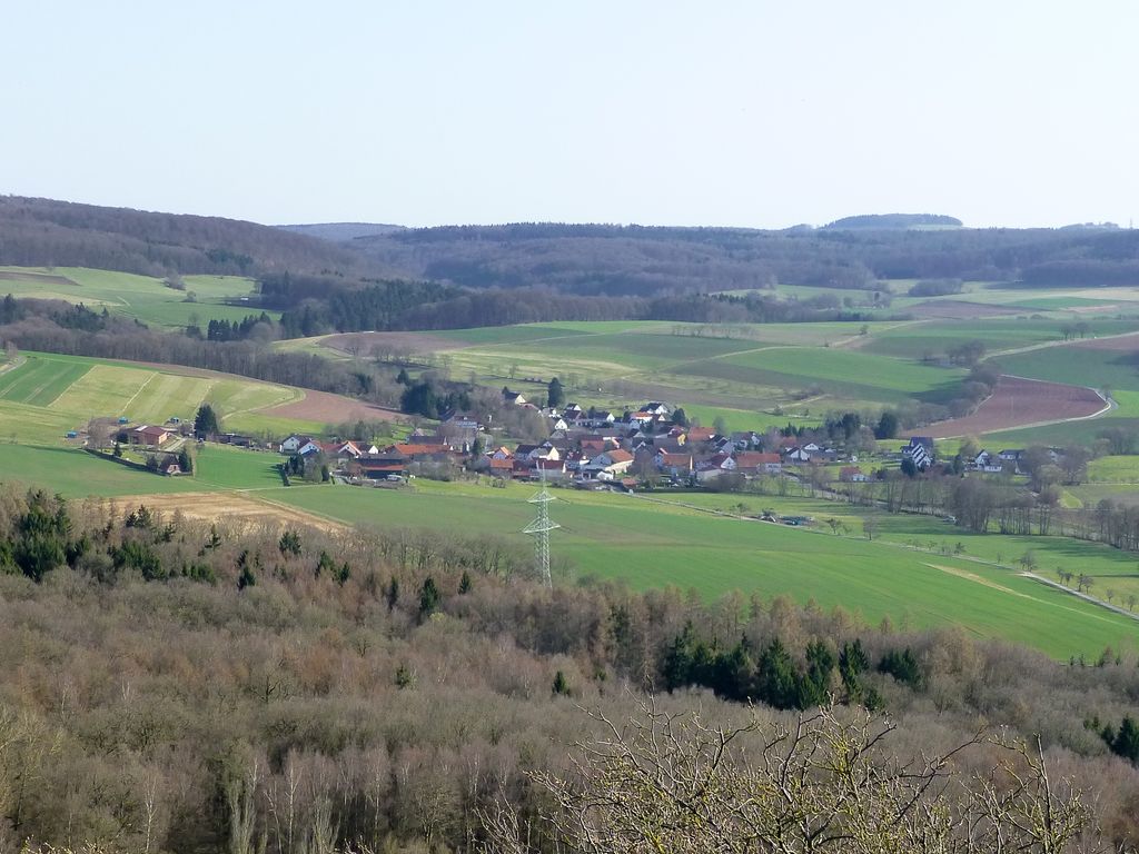 Photo №4 of Streuflingskopf