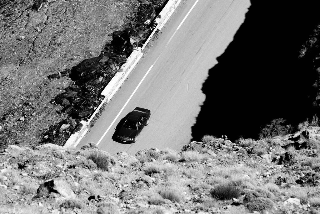 Photo №5 of Tizi n'Tichka Pass