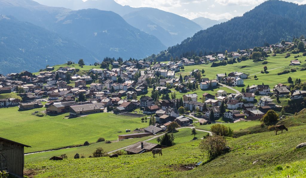 Photo №5 of Breil/Brigels