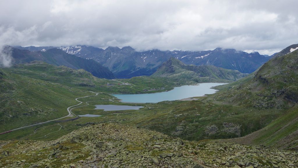 Photo №6 of Passo del Bernina
