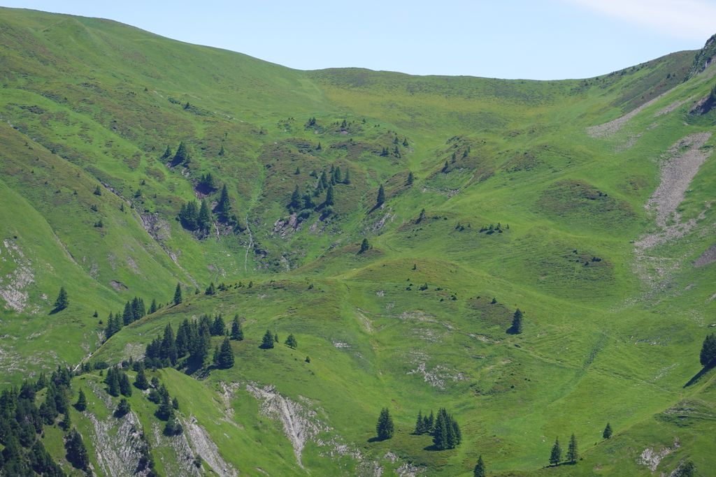 Photo №3 of Orsière