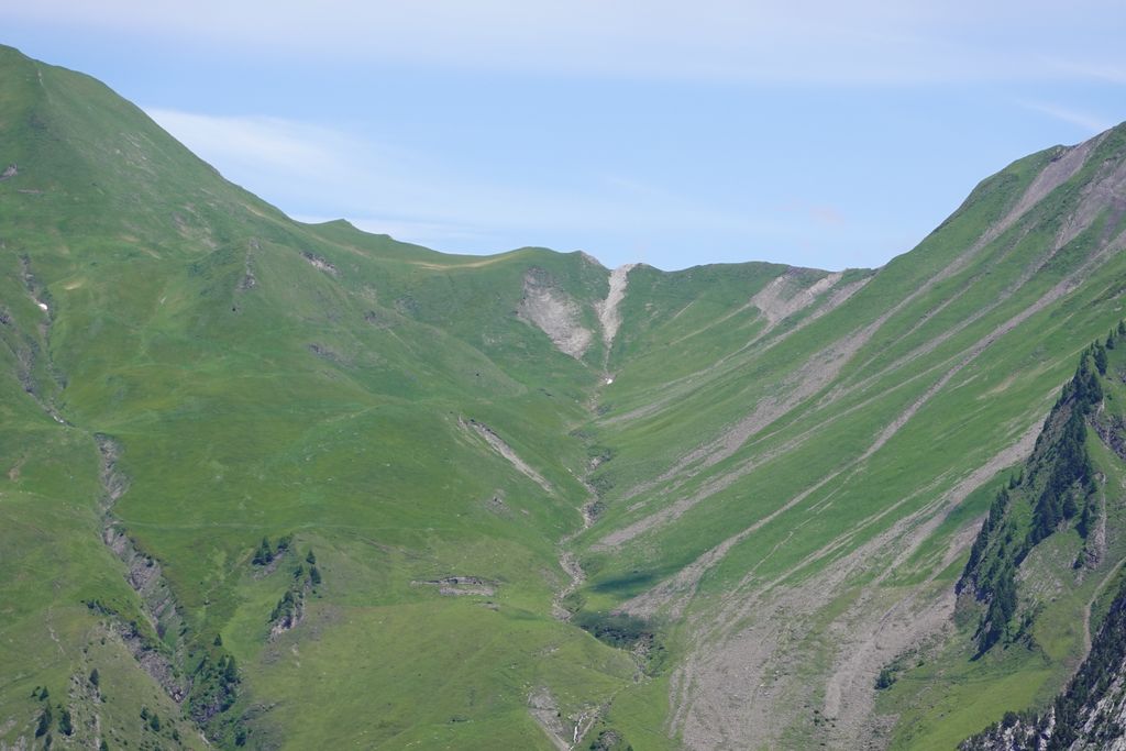 Photo №2 of Orsière