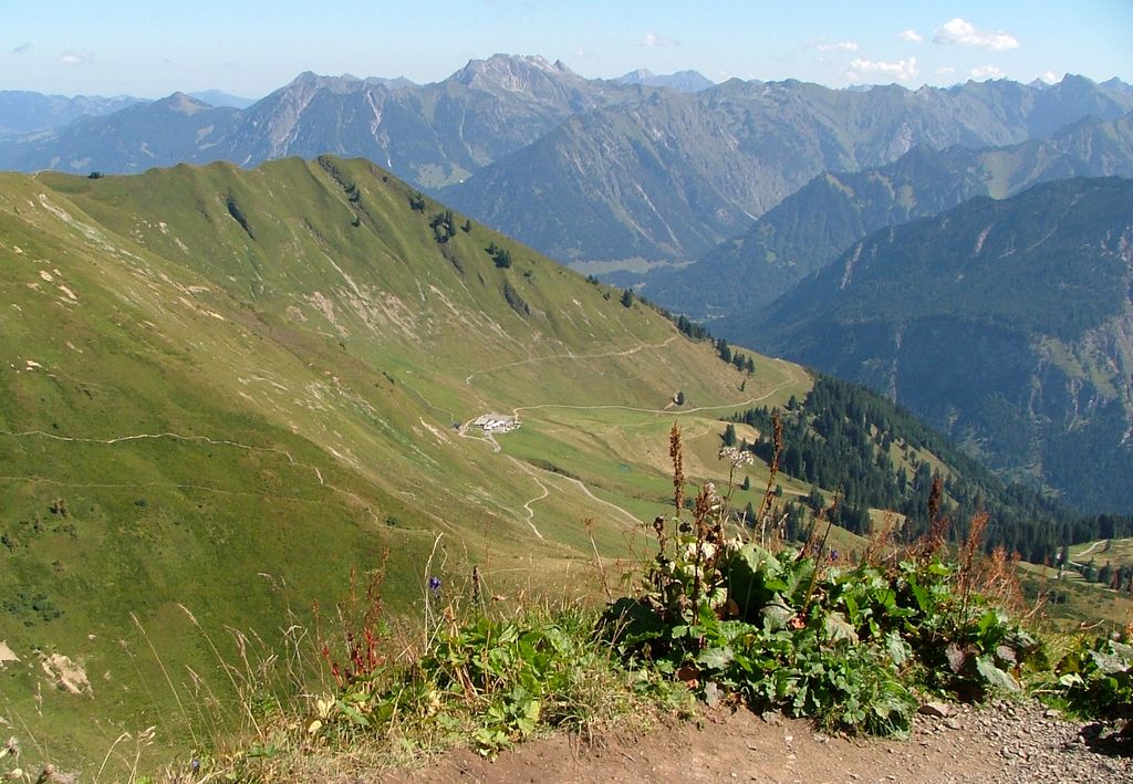 Photo №10 of Fellhorn