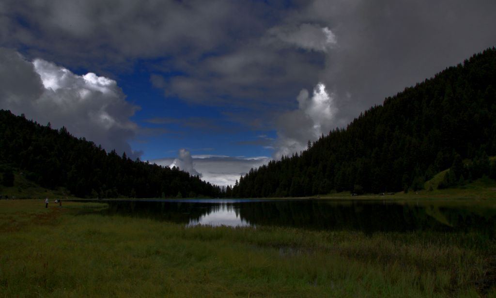 Lac de Tuéda
