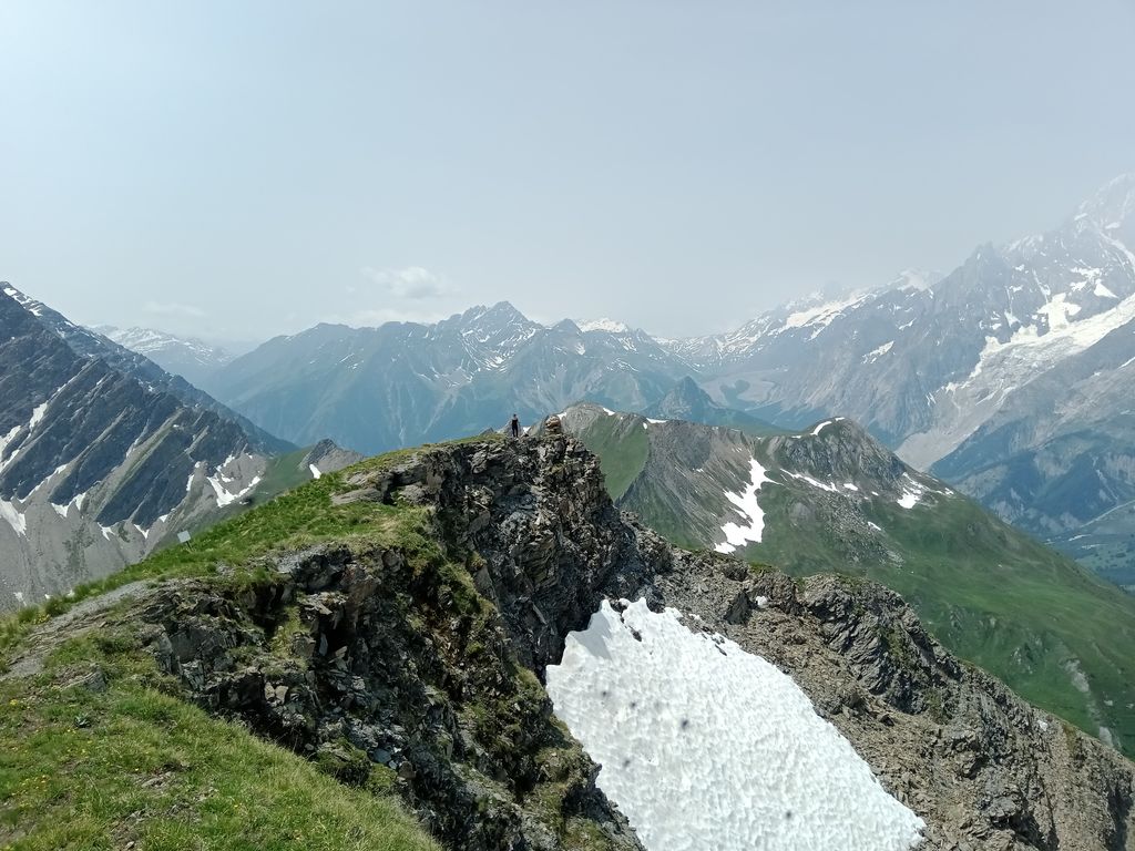 Photo №6 of Tête entre deux Sauts