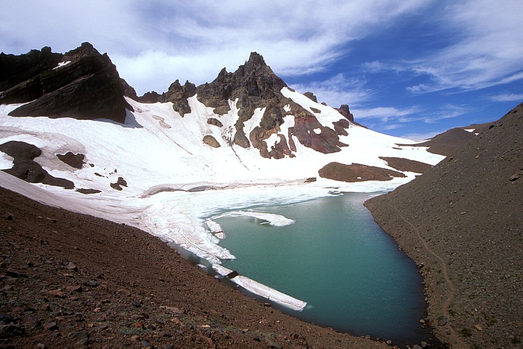 No Name Lake