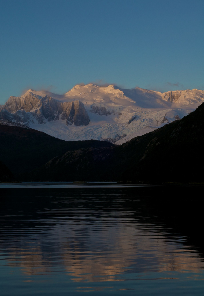 Photo №2 of Cerro Darwin