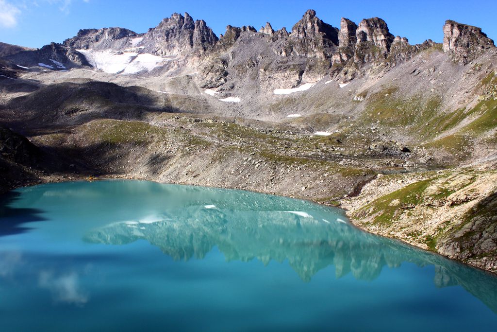 Photo №4 of Wildseeluggen