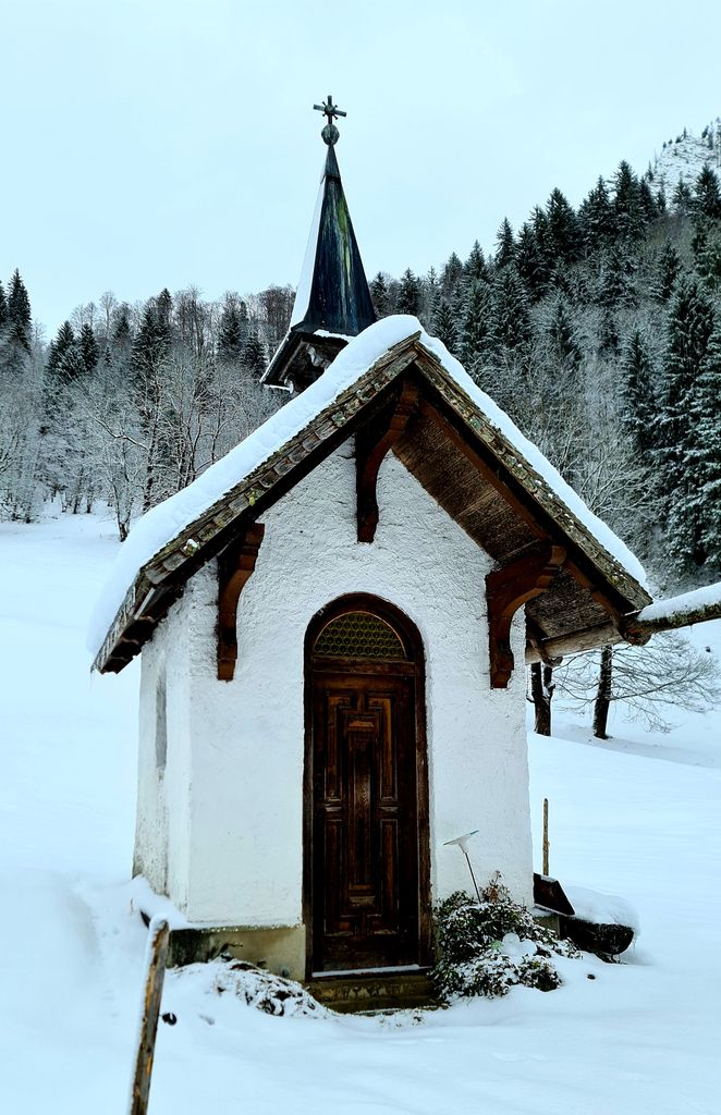Alpkapelle_Oberau