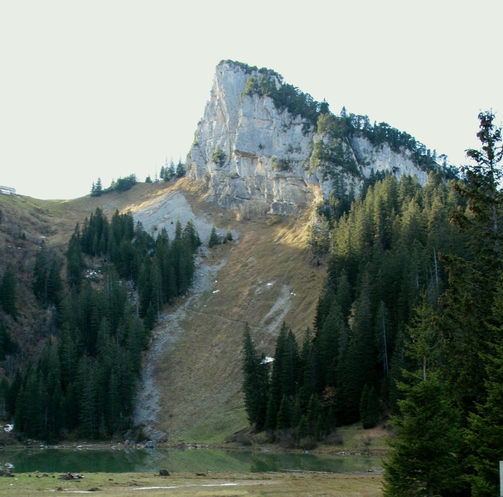 Photo №2 of Alplersee
