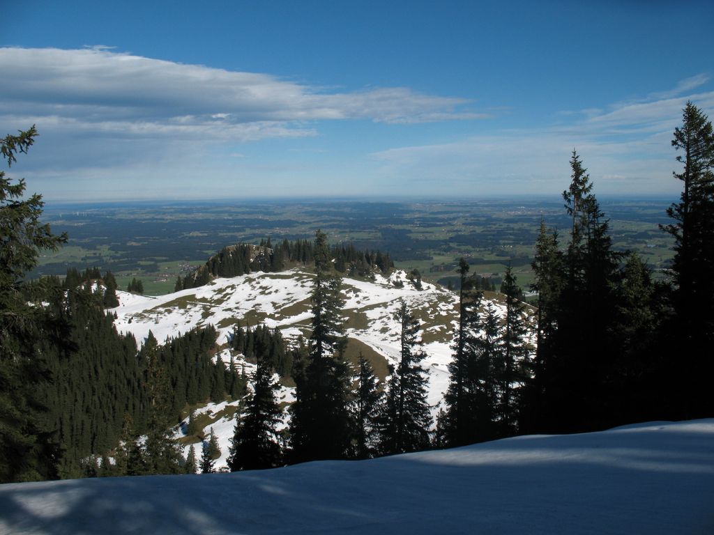 Photo №4 of Alpspitz