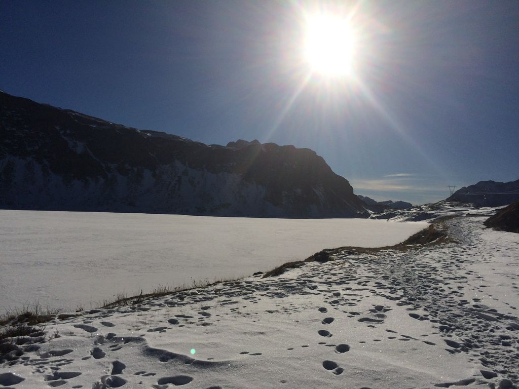 Photo №3 of Lago Castel