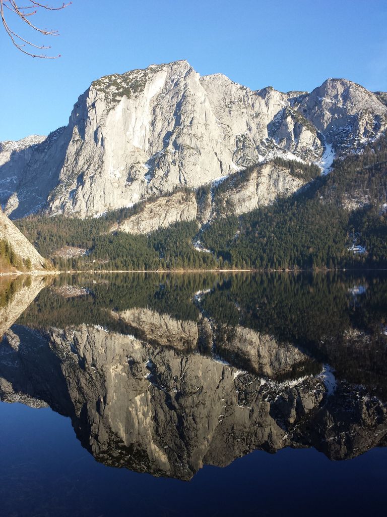 Photo №5 of Trisselwand