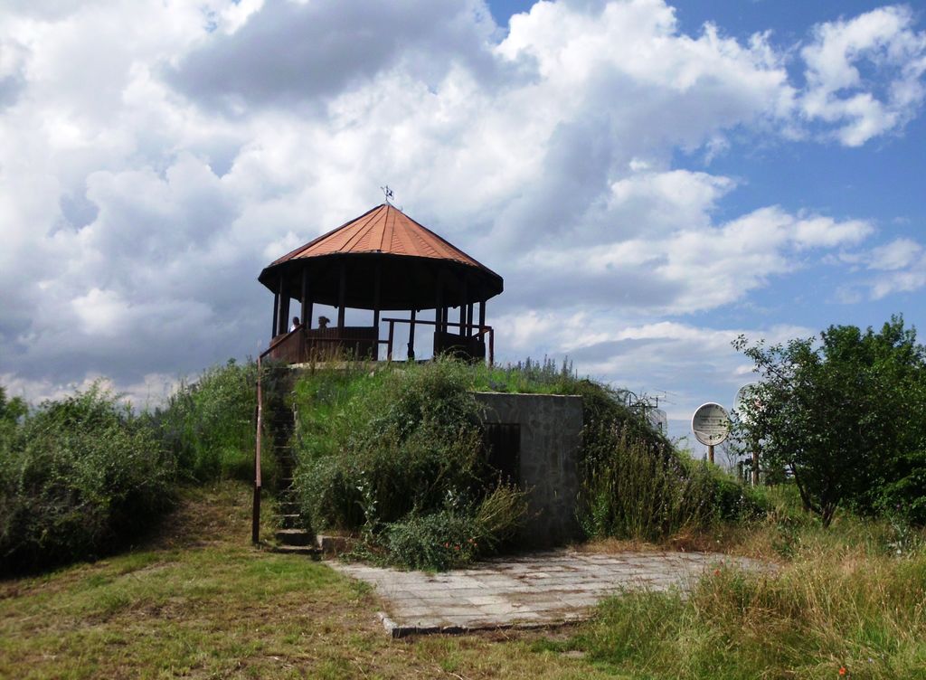 Photo №2 of Burgberg