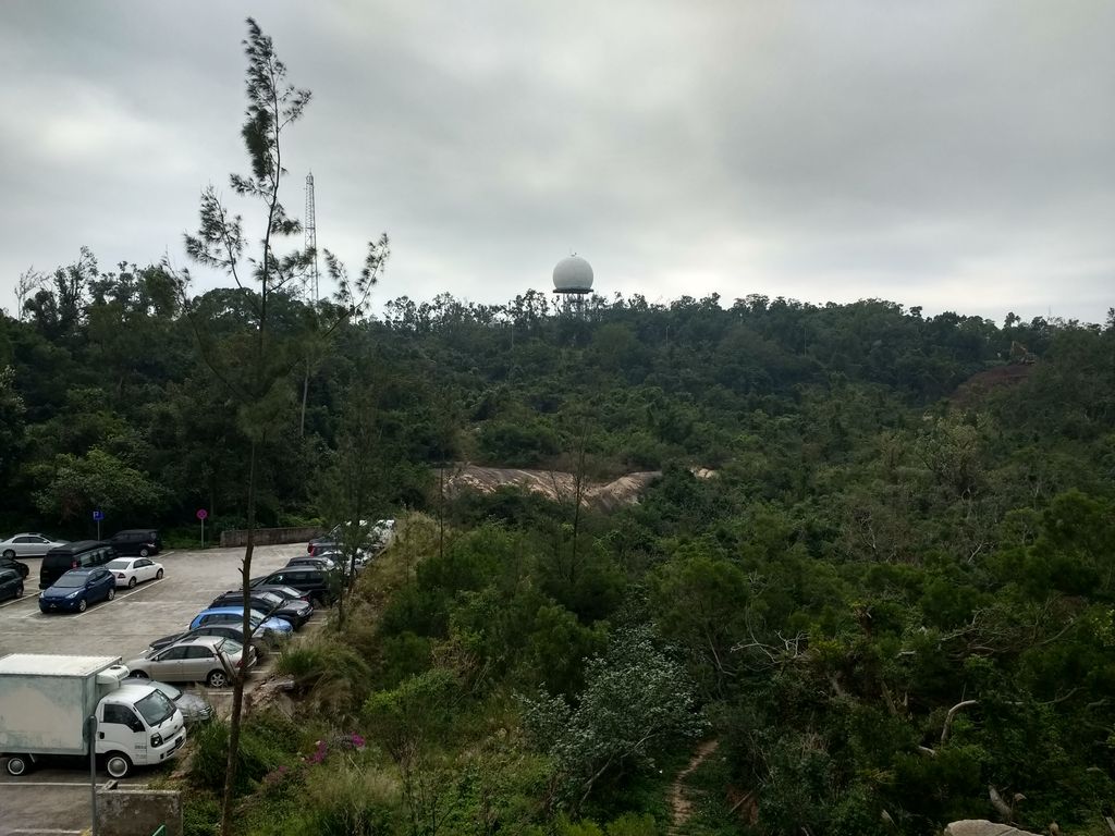 Photo №2 of Coloane Alto