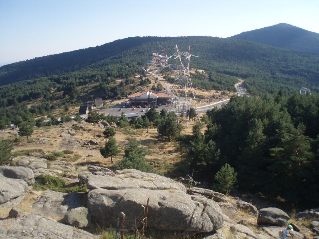 Photo №2 of Puerto de Guadarrama o Alto del León