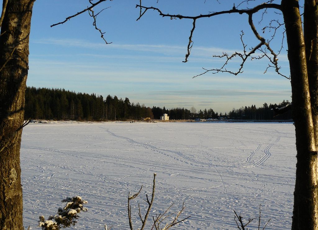 Photo №2 of Alungsjøen