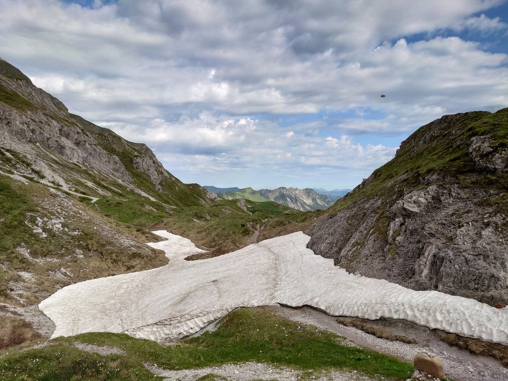 Photo №2 of Mädelejoch