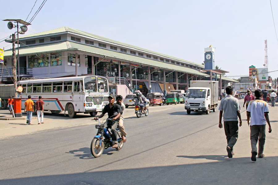 Photo №2 of Ambalangoda